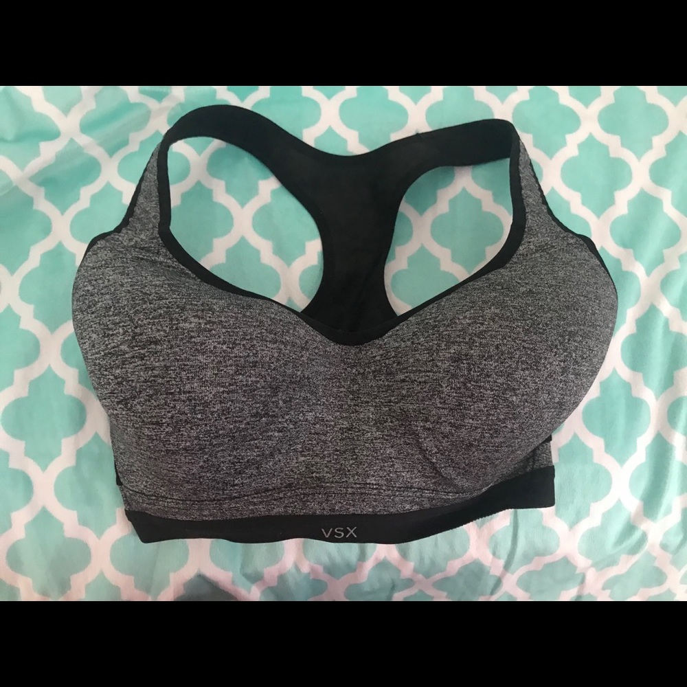 Victoria’s Secret sports bra